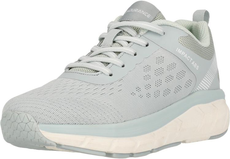 Endurance Endurance Fortlian Sneaker Damen - 3183 Sky Gray - 0 | SportScheck