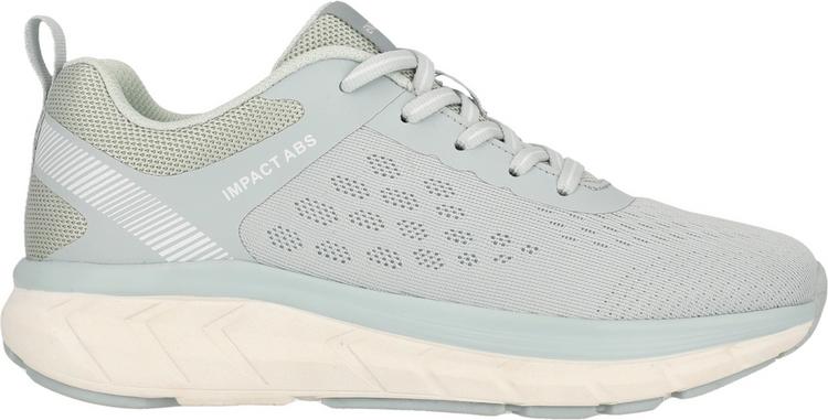 Endurance Endurance Fortlian Sneaker Damen - 3183 Sky Gray - 0 | SportScheck