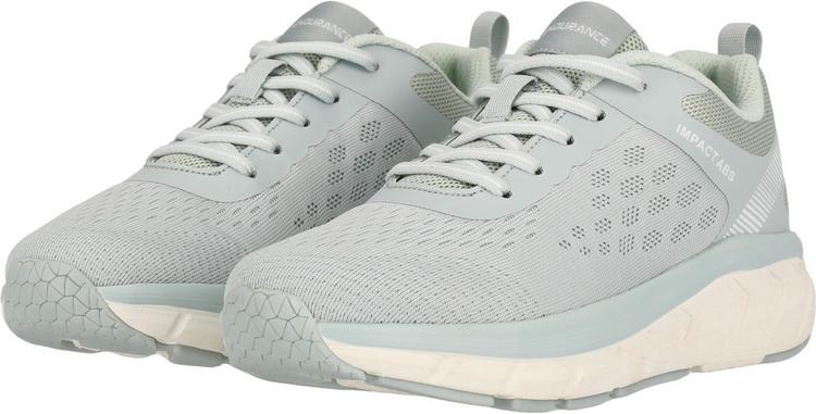 Endurance Endurance Fortlian Sneaker Damen - 3183 Sky Gray - 1 | SportScheck