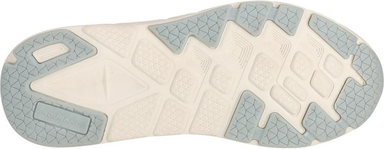 Endurance Endurance Fortlian Sneaker Damen - 3183 Sky Gray - 4 | SportScheck