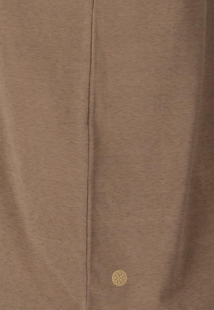 Athlecia Athlecia LIZZY Funktionsshirt Damen - 3107 Walnut - 0 | SportScheck