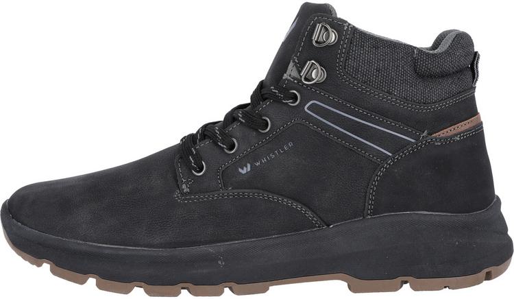 Whistler Whistler Aoshilo Wanderschuhe Herren - 1001 Black - 0 | SportScheck