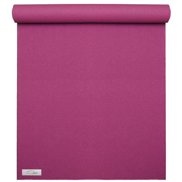 yogishop yogishop Matte - rot - 0 | SportScheck