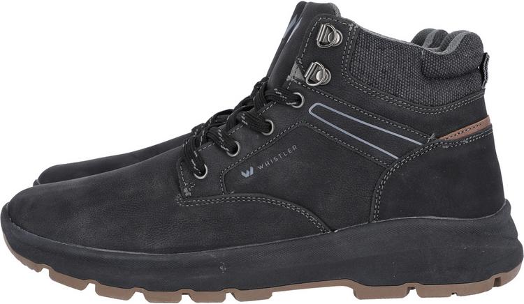 Whistler Whistler Aoshilo Wanderschuhe Herren - 1001 Black - 0 | SportScheck
