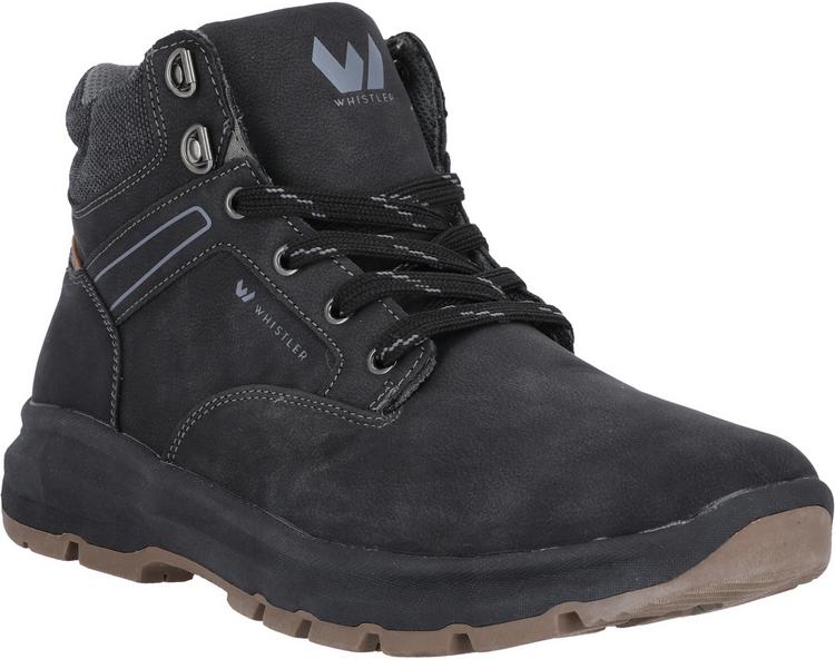 Whistler Whistler Aoshilo Wanderschuhe Herren - 1001 Black - 2 | SportScheck
