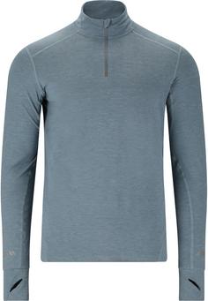 Endurance TUNE XQL Laufshirt Herren 2013 Blue Mirage