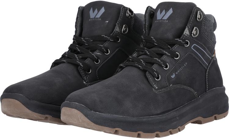 Whistler Whistler Aoshilo Wanderschuhe Herren - 1001 Black - 4 | SportScheck