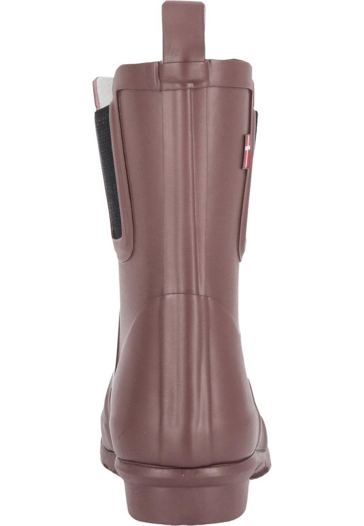 Mols Mols Suburbs Gummistiefel Damen - 4321 Rose Taupe - 3 | SportScheck