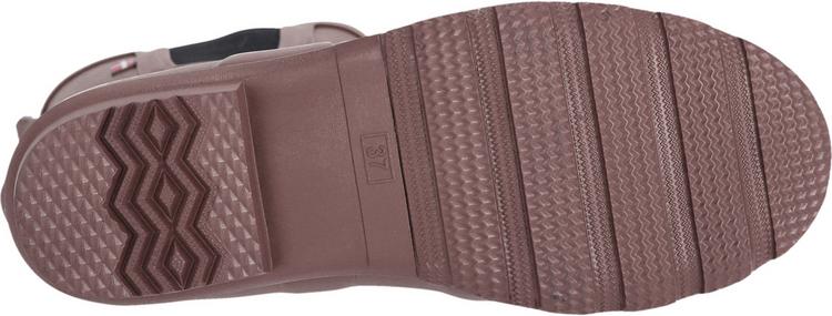 Mols Mols Suburbs Gummistiefel Damen - 4321 Rose Taupe - 4 | SportScheck