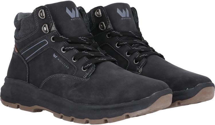 Whistler Whistler Aoshilo Wanderschuhe Herren - 1001 Black - 5 | SportScheck