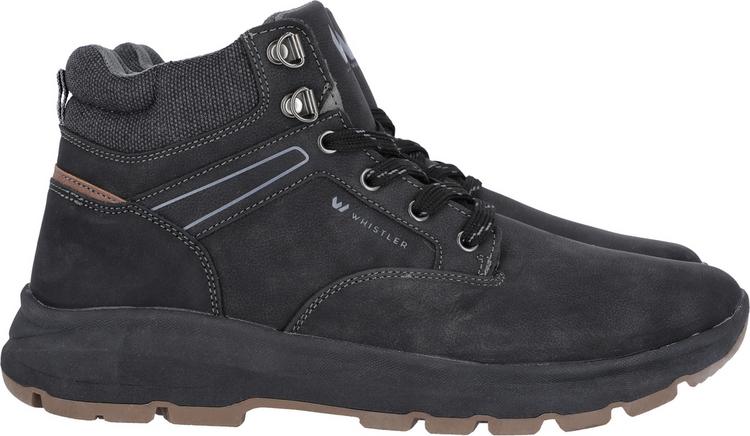 Whistler Whistler Aoshilo Wanderschuhe Herren - 1001 Black - 6 | SportScheck