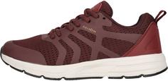 Endurance Clenny Sneaker Damen 4241 Fudge