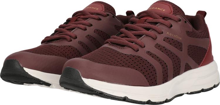 Endurance Endurance Clenny Sneaker Damen - 4241 Fudge - 1 | SportScheck