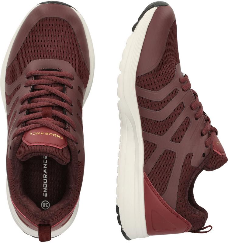 Endurance Endurance Clenny Sneaker Damen - 4241 Fudge - 2 | SportScheck