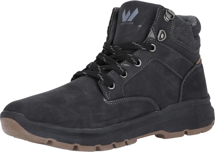 Whistler Whistler Aoshilo Wanderschuhe Herren - 1001 Black - 7 | SportScheck