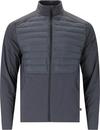 Endurance Benst Laufjacke Herren - 1173 Ombre Blue
