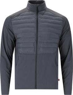 Endurance Benst Laufjacke Herren 1173 Ombre Blue