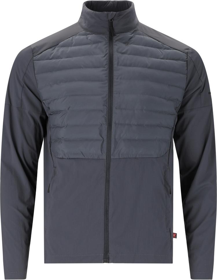 Endurance Endurance Benst Laufjacke Herren - 1173 Ombre Blue - 0 | SportScheck