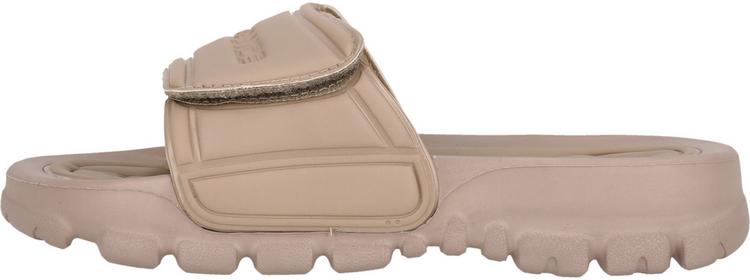 Endurance Endurance Toopin Pool Badelatschen - 1136 Simply Taupe - 0 | SportScheck