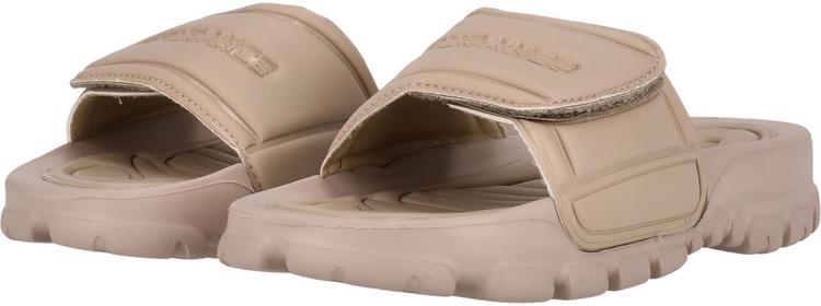 Endurance Endurance Toopin Pool Badelatschen - 1136 Simply Taupe - 1 | SportScheck