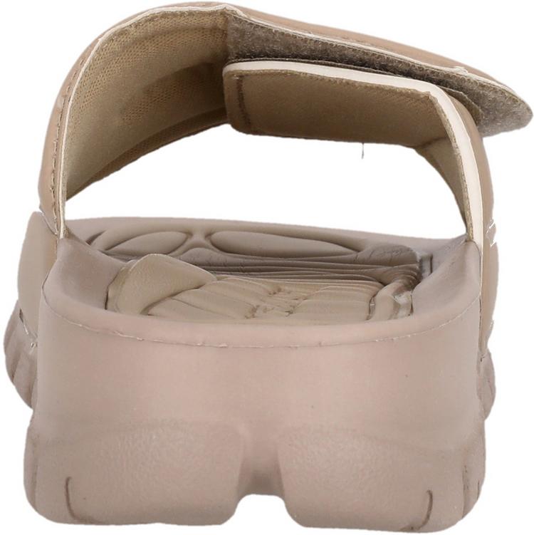 Endurance Endurance Toopin Pool Badelatschen - 1136 Simply Taupe - 3 | SportScheck