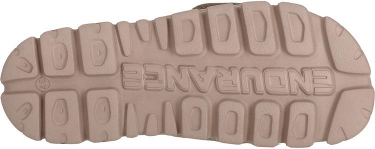 Endurance Endurance Toopin Pool Badelatschen - 1136 Simply Taupe - 4 | SportScheck