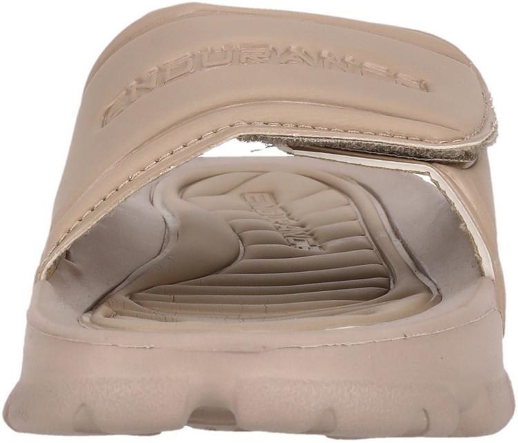 Endurance Endurance Toopin Pool Badelatschen - 1136 Simply Taupe - 5 | SportScheck