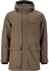 Whistler Siberia Parka Herren - 5056 Tarmac
