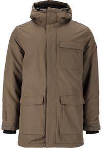 Whistler Siberia Parka Herren - 5056 Tarmac