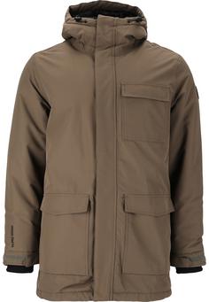 Whistler Siberia Parka Herren 5056 Tarmac