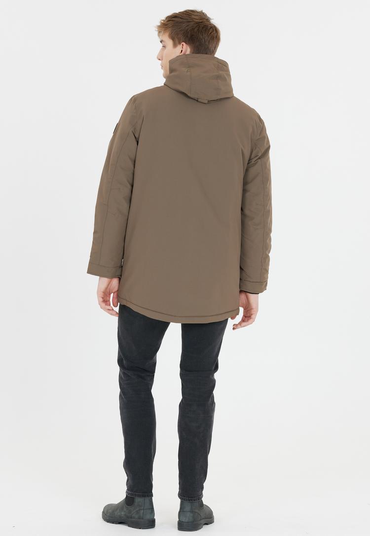 Whistler Whistler Siberia Parka Herren - 5056 Tarmac - 2 | SportScheck