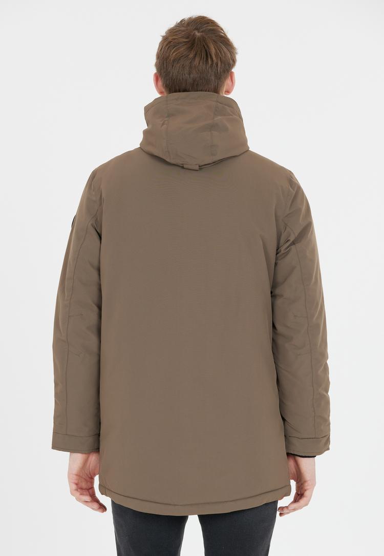 Whistler Whistler Siberia Parka Herren - 5056 Tarmac - 3 | SportScheck