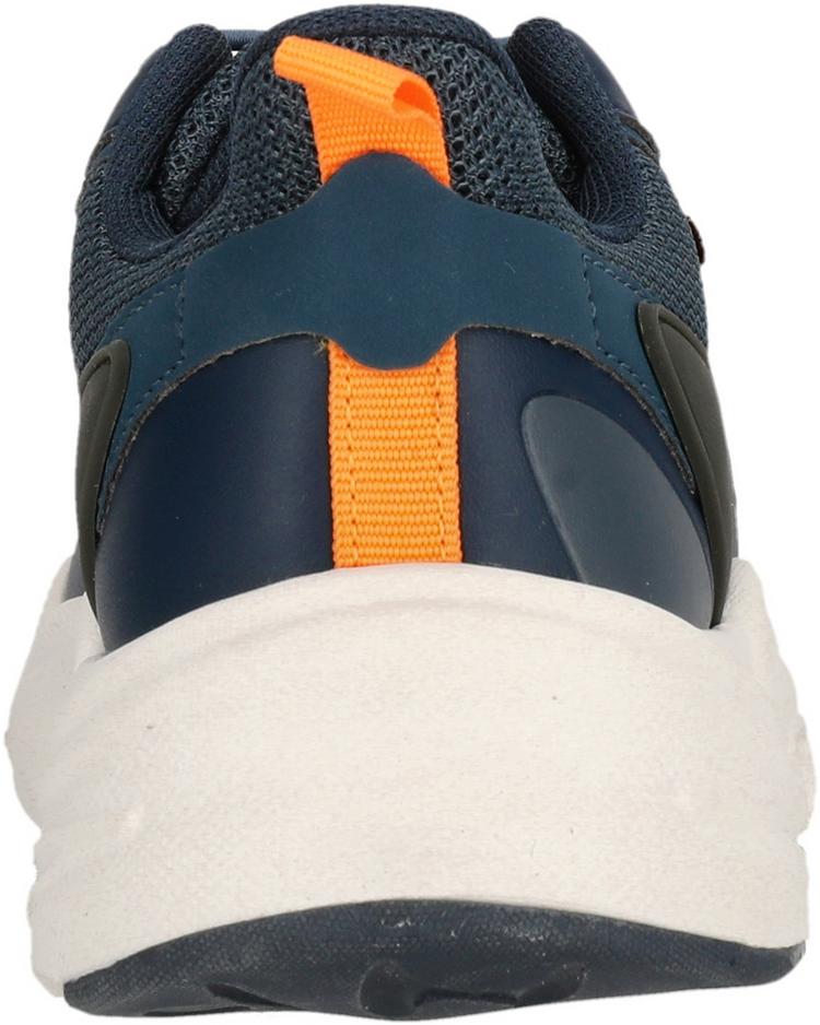 ZigZag ZigZag Bavar Sneaker Kinder - 2051S Insignia Blue - 3 | SportScheck