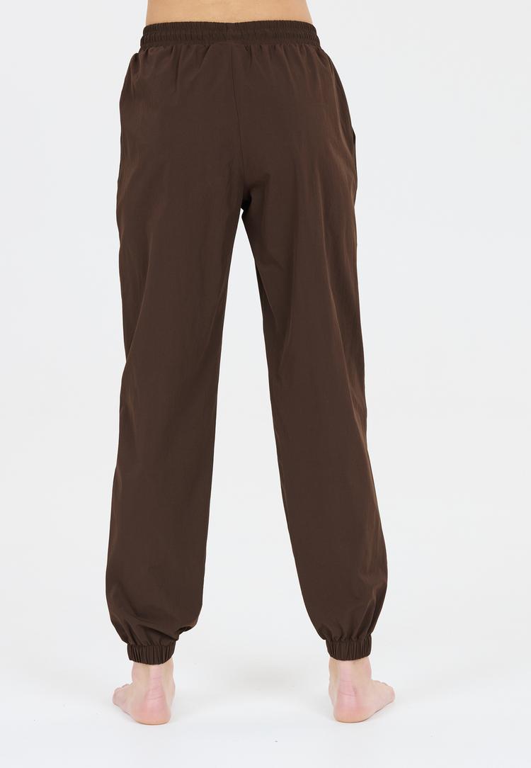 Athlecia Athlecia Hero Sweathose Damen - 5129 Java - 3 | SportScheck