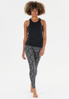 Rückansicht von Athlecia Almi Tanktop Damen 2101 Dark Sapphire