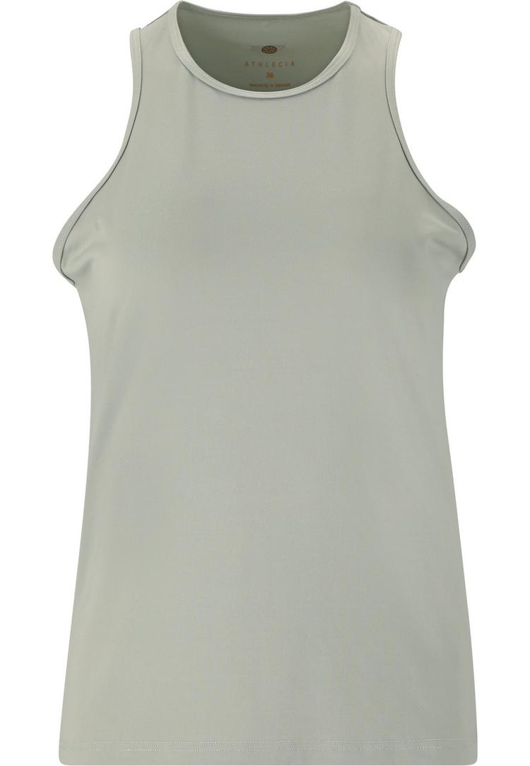 Athlecia Athlecia Almi Tanktop Damen - 1180 Belgian Block - 0 | SportScheck