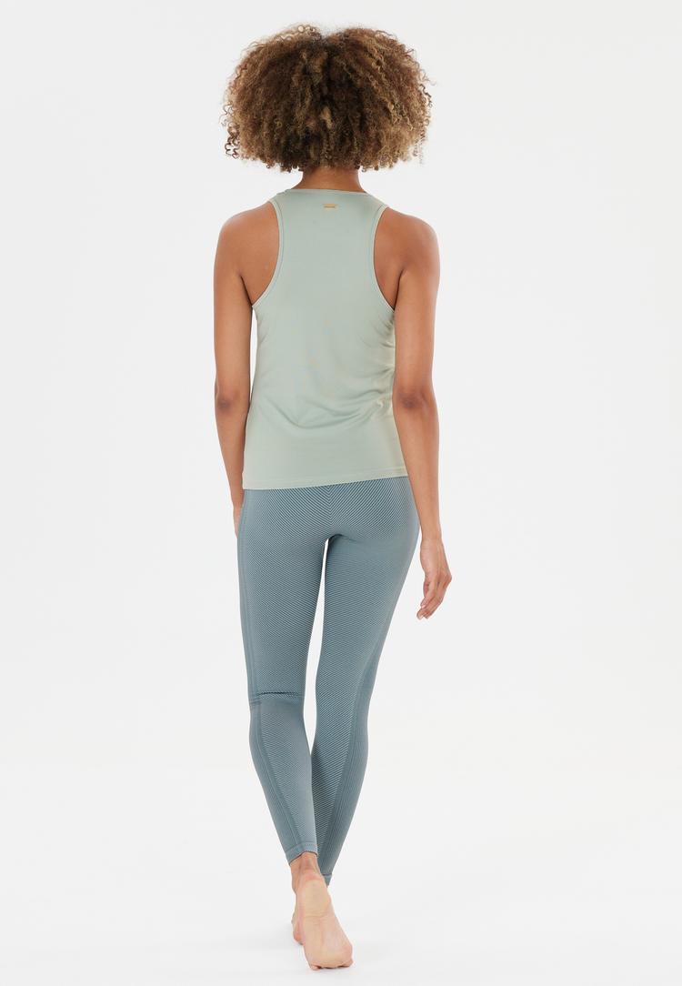 Athlecia Athlecia Almi Tanktop Damen - 1180 Belgian Block - 2 | SportScheck