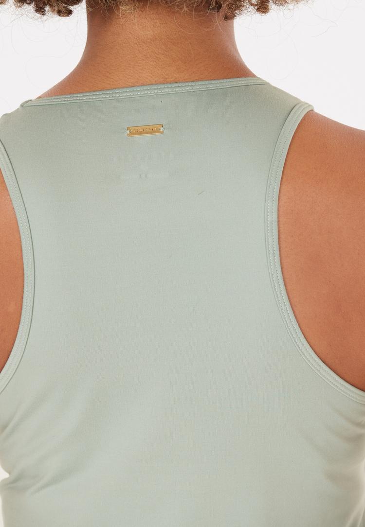 Athlecia Athlecia Almi Tanktop Damen - 1180 Belgian Block - 2 | SportScheck