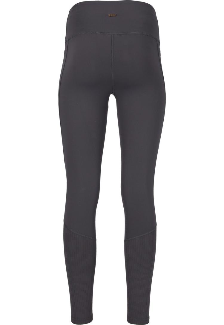 Athlecia Athlecia Aliya Tights Damen - 1166 Nine Iron - 0 | SportScheck
