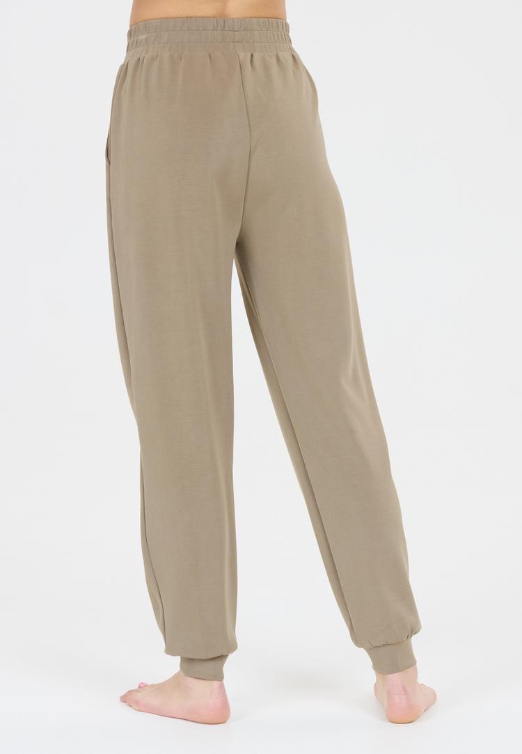 Athlecia Athlecia Paris Sweathose Damen - 1193 Roasted Cashew - 3 | SportScheck