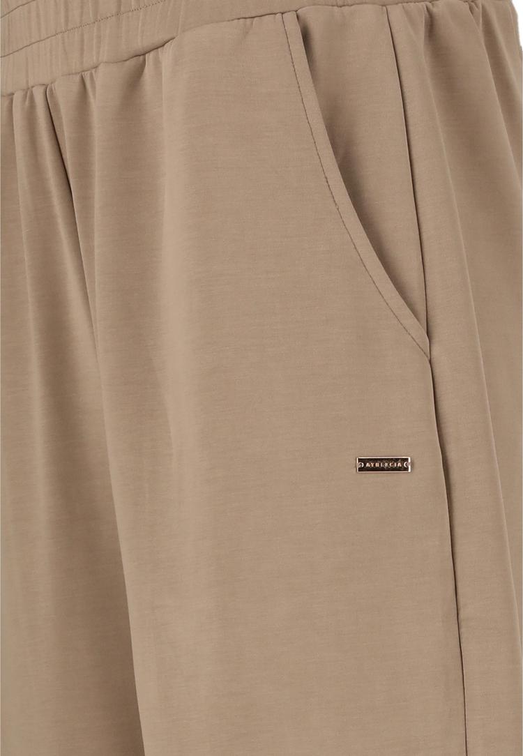 Athlecia Athlecia Paris Sweathose Damen - 1193 Roasted Cashew - 0 | SportScheck