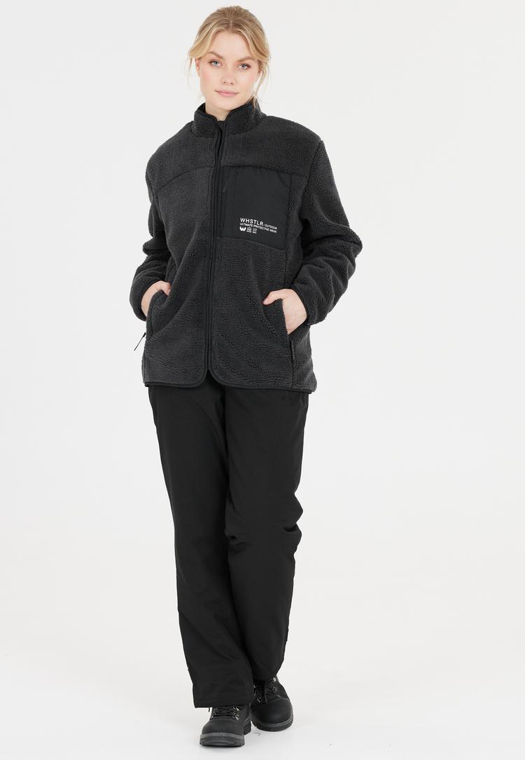 Whistler Whistler Fando V2 Skihose Damen - 1001 Black - 1 | SportScheck