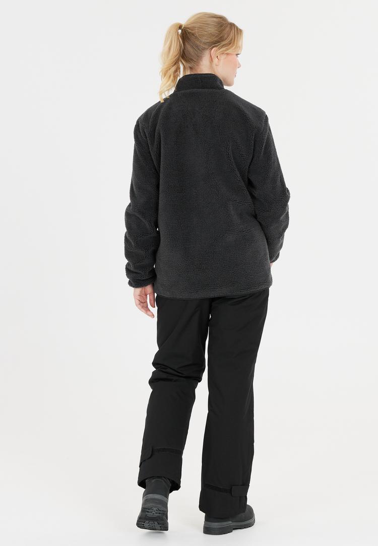 Whistler Whistler Fando V2 Skihose Damen - 1001 Black - 3 | SportScheck