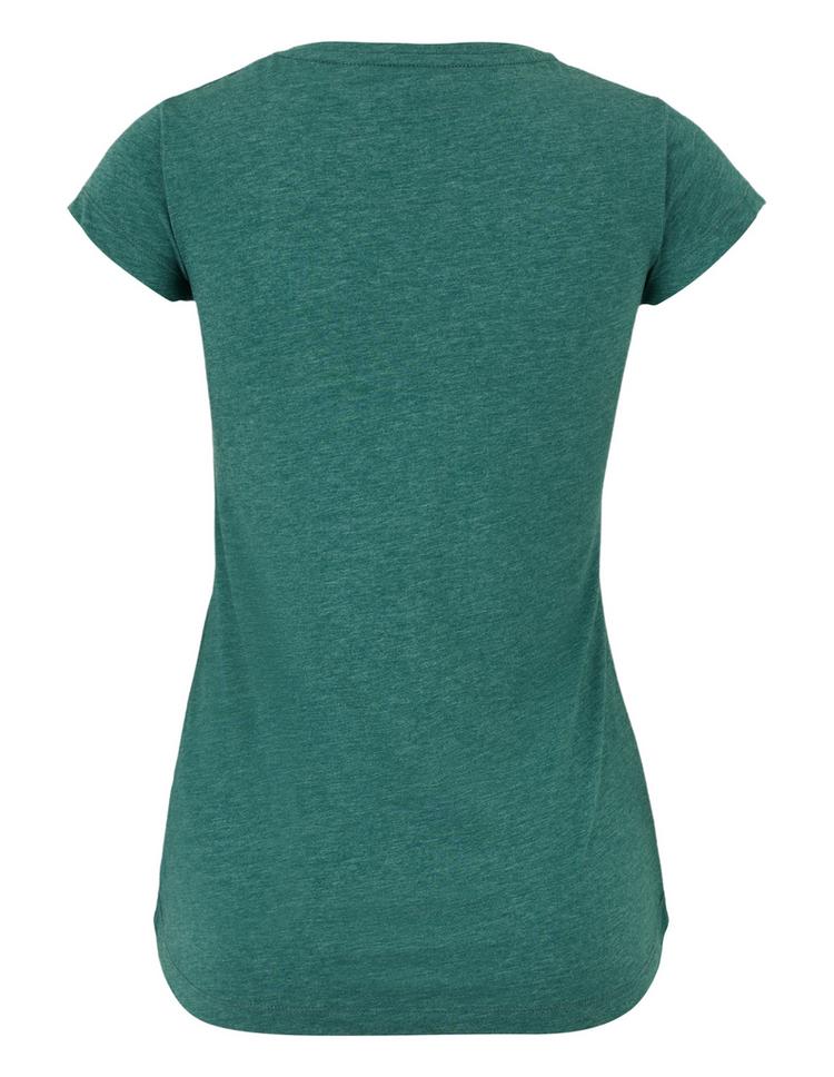 VENICE BEACH VENICE BEACH Alisja Funktionsshirt Damen - green pond - 1 | SportScheck