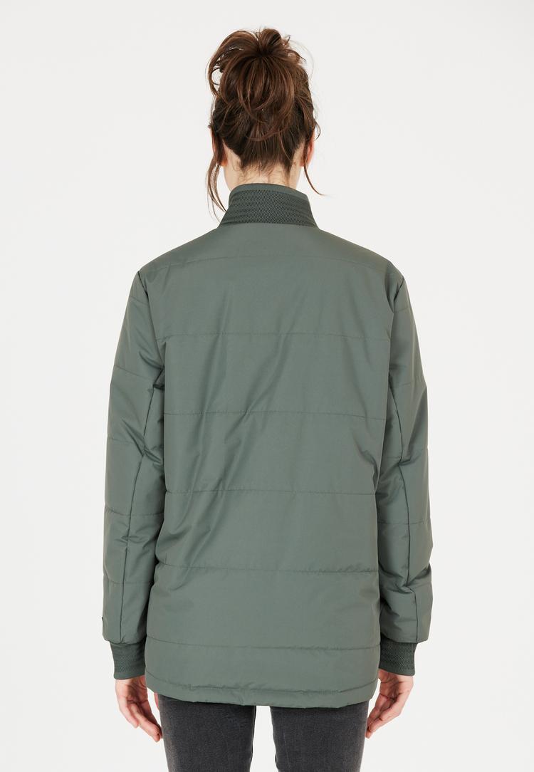 Weather Report Weather Report Cassidy Laufjacke Damen - 3067 Urban Chic - 3 | SportScheck