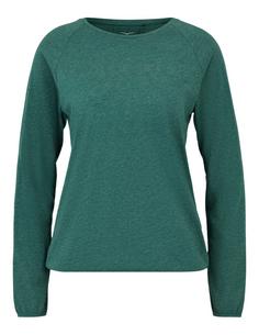 VENICE BEACH VB Rylee Sweatshirt Damen green pond