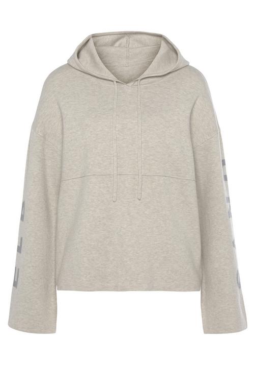 ELBSAND Kapuzenpullover Hoodie Damen