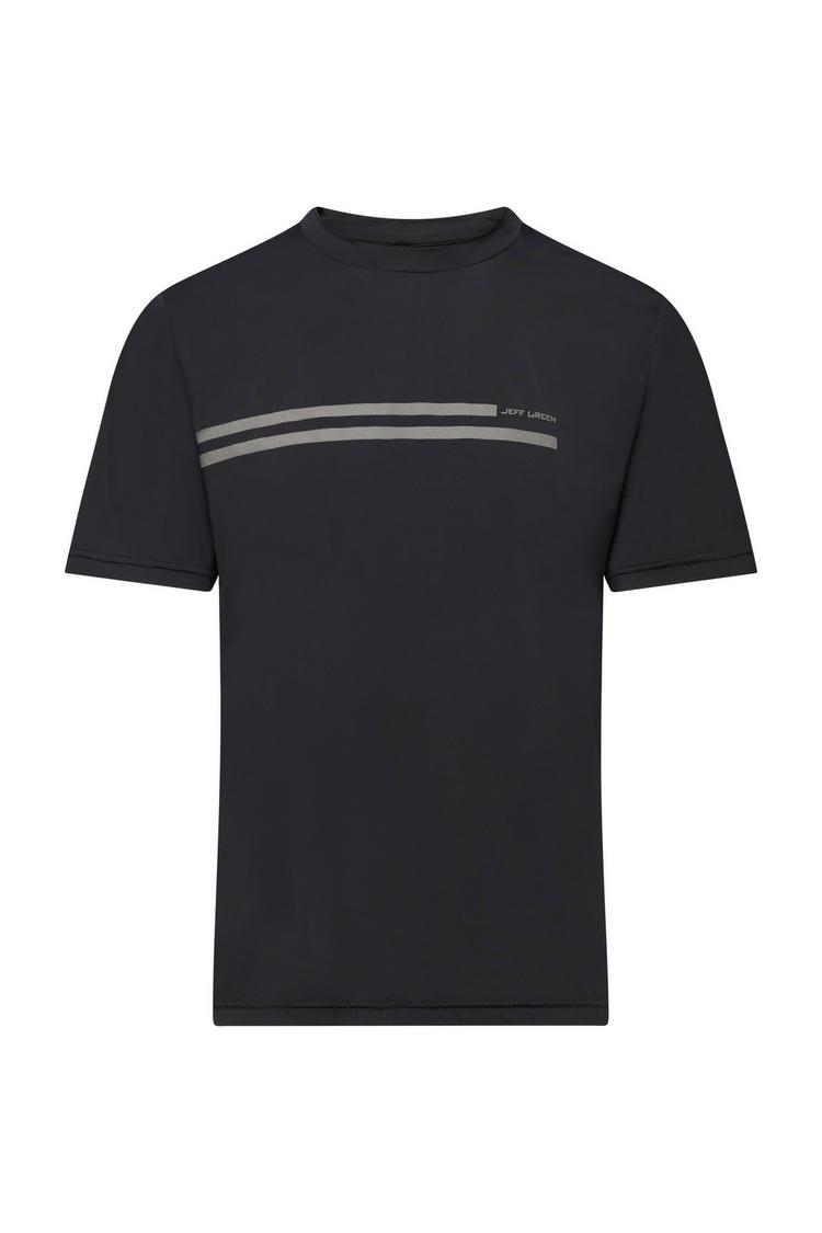 Jeff Green Jeff Green Carlos Poloshirt Herren - Black - 0 | SportScheck