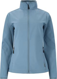 Whistler Lango Softshelljacke Damen 2219 Captain’s Blue