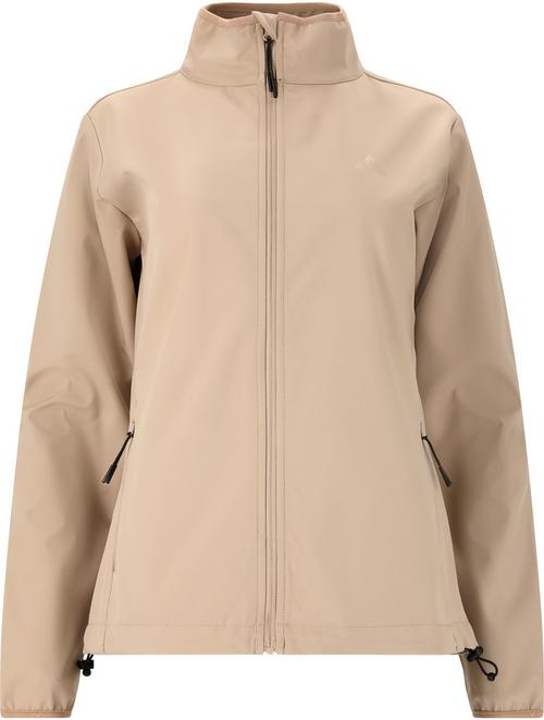 Whistler Lango Softshelljacke Damen